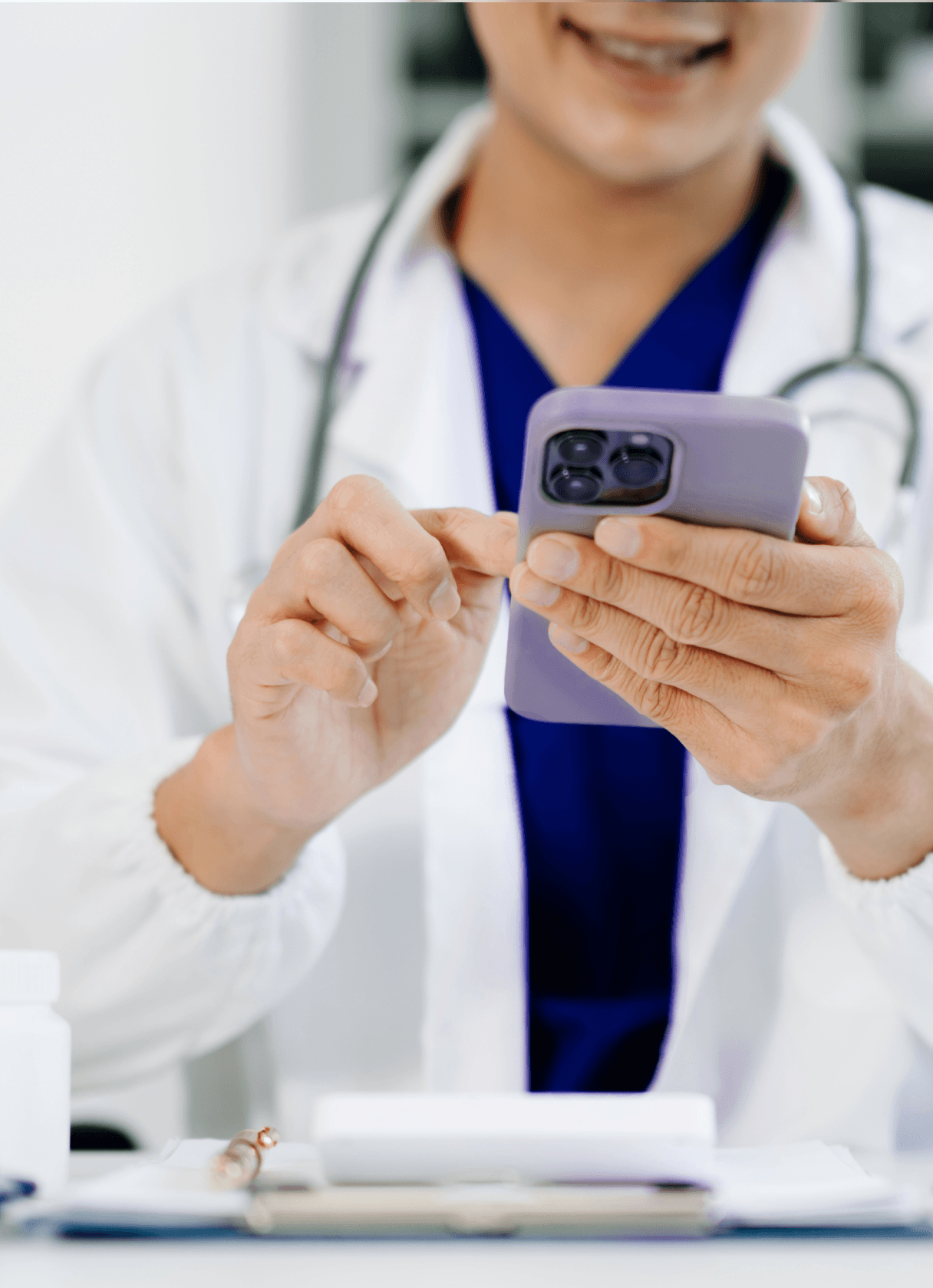 doctor with phone.png